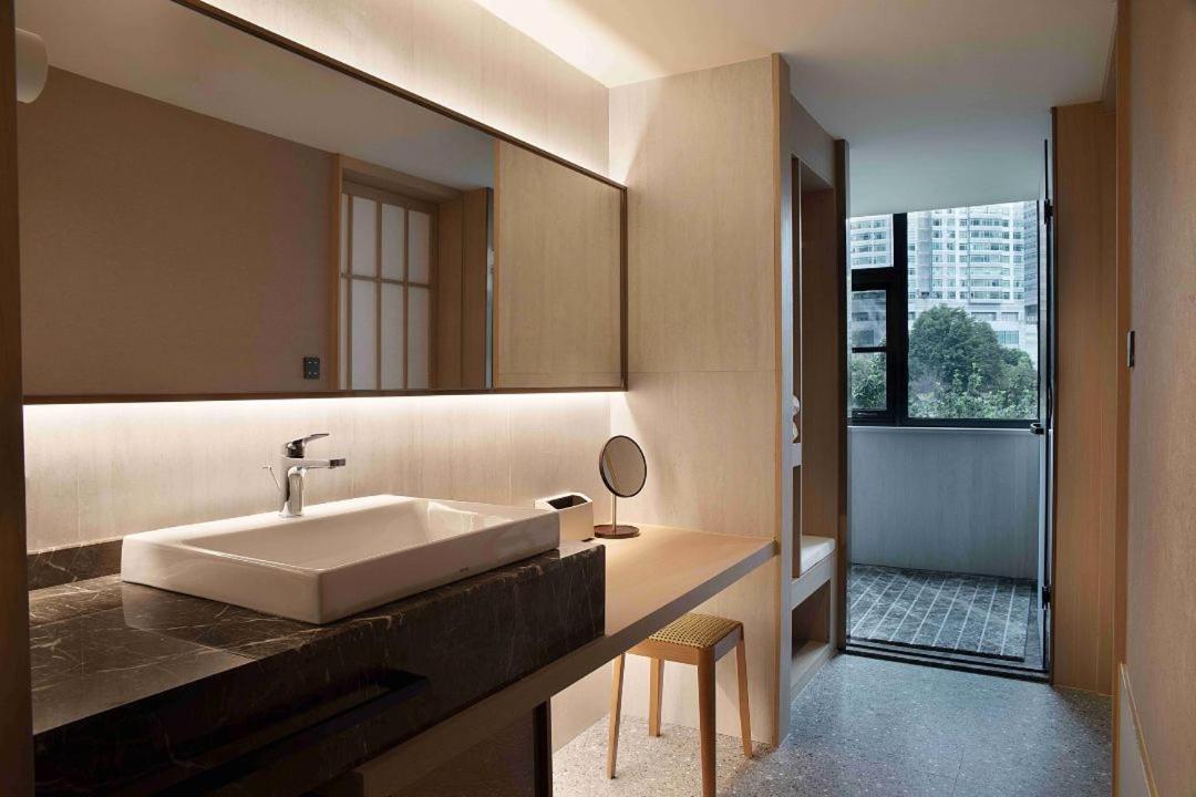 Walling Hotel - Chongqing Jiefangbei Hongyadong Bagian luar foto