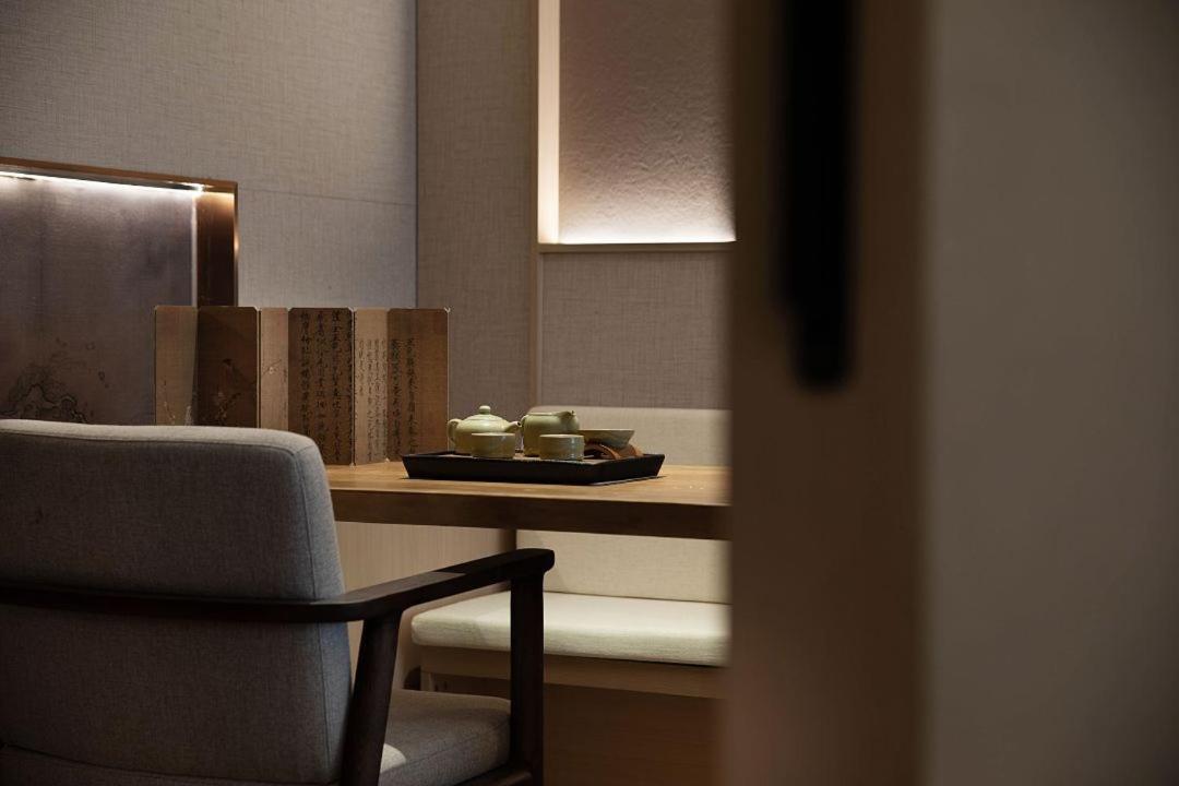 Walling Hotel - Chongqing Jiefangbei Hongyadong Bagian luar foto